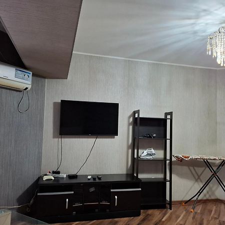 Apartment In Street Kievskaya 49 Biszkek Zewnętrze zdjęcie