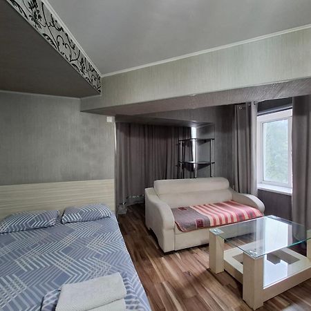 Apartment In Street Kievskaya 49 Biszkek Zewnętrze zdjęcie