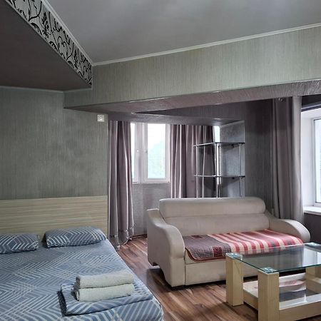 Apartment In Street Kievskaya 49 Biszkek Zewnętrze zdjęcie