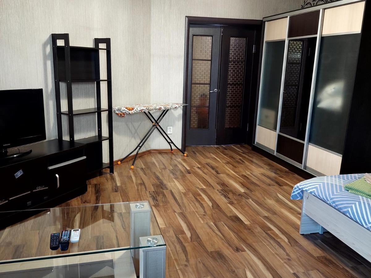 Apartment In Street Kievskaya 49 Biszkek Zewnętrze zdjęcie