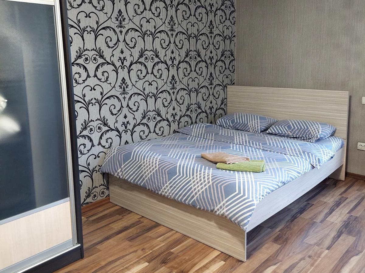 Apartment In Street Kievskaya 49 Biszkek Zewnętrze zdjęcie