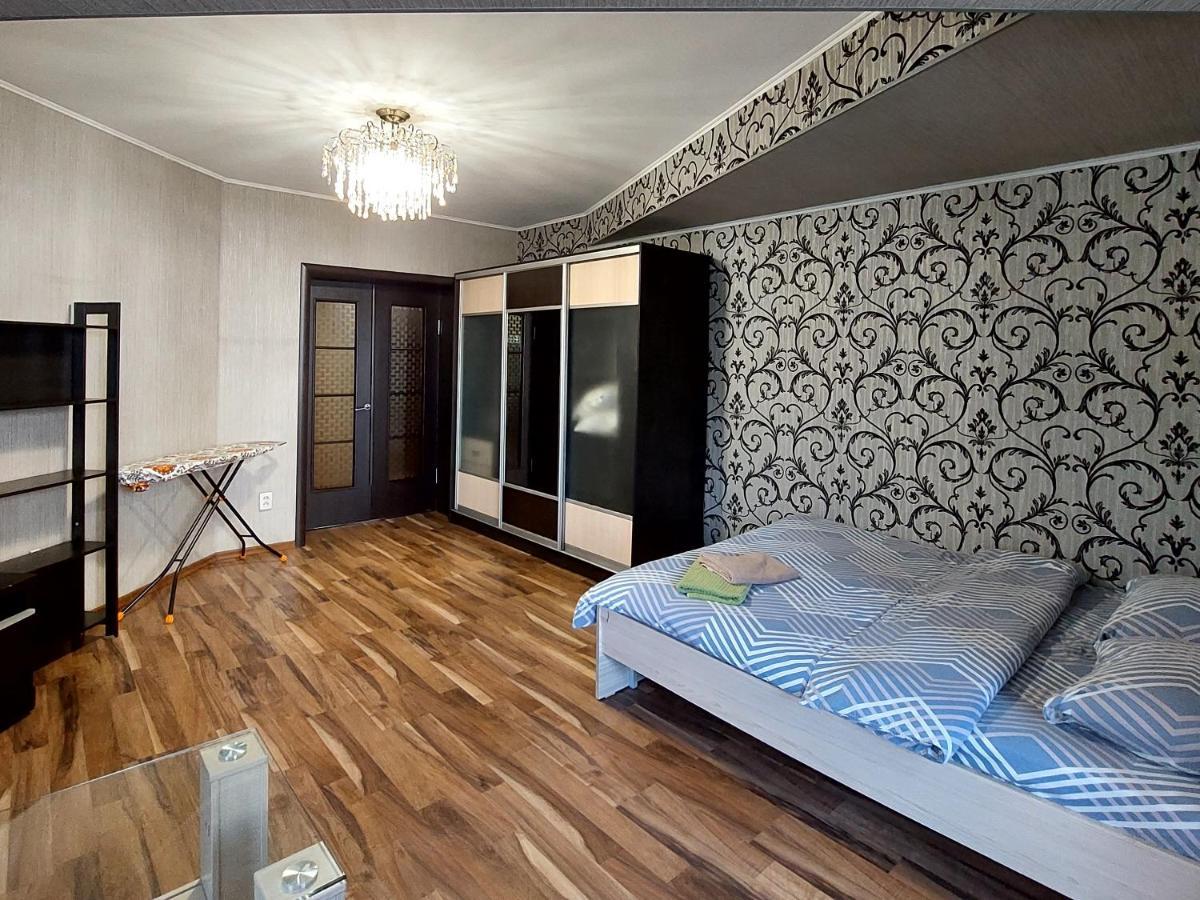 Apartment In Street Kievskaya 49 Biszkek Zewnętrze zdjęcie