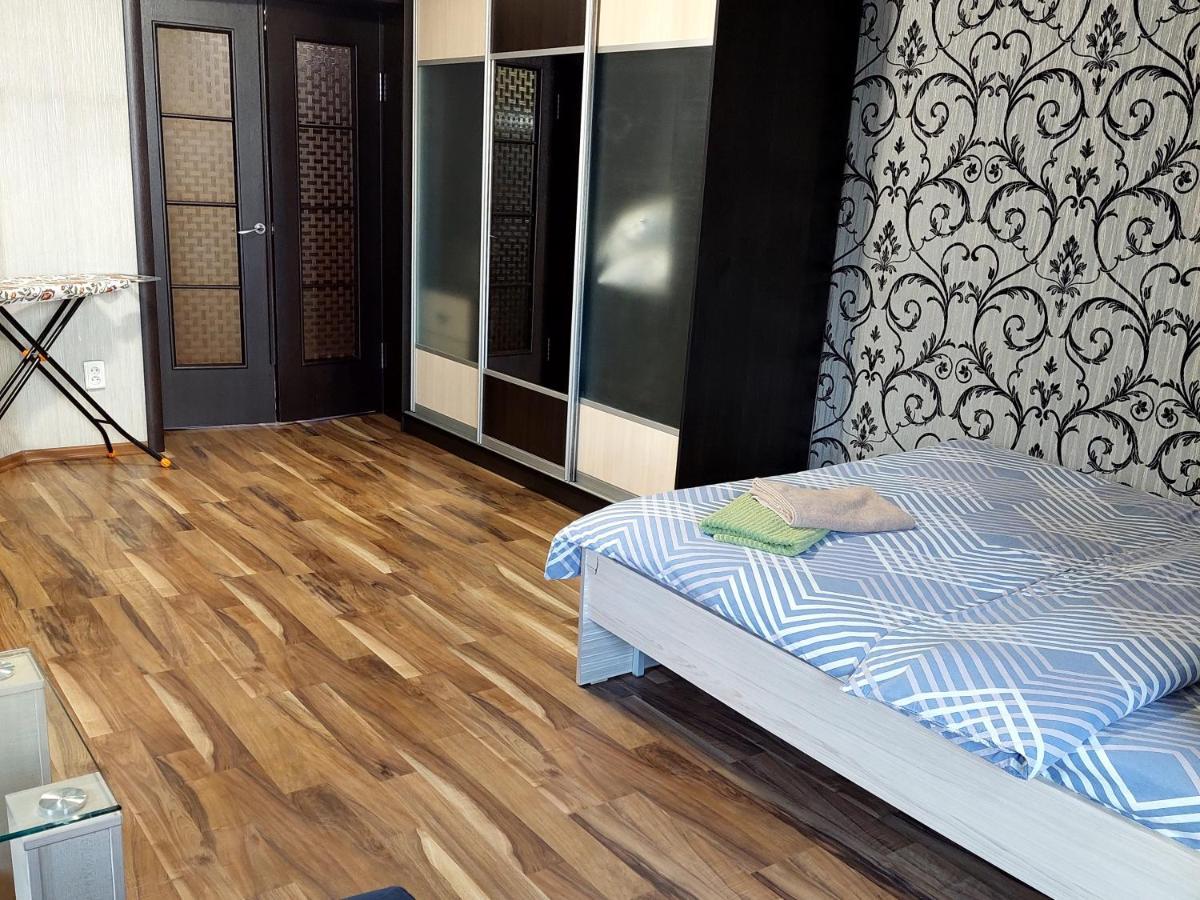 Apartment In Street Kievskaya 49 Biszkek Zewnętrze zdjęcie